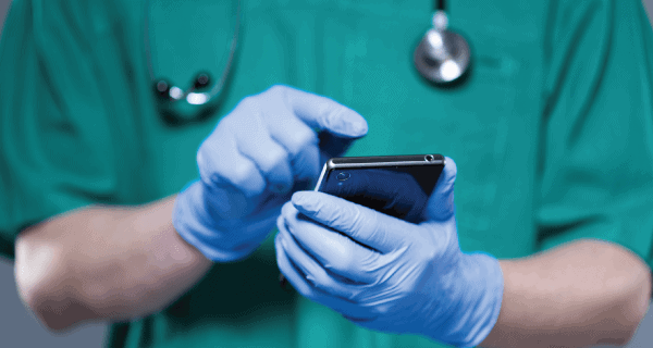 Ten Apps Physicians Should Start Using Now