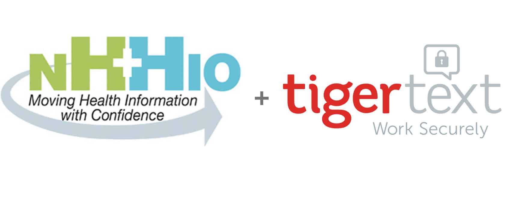 New Hampshire Health Information Organization Upgrades Communication System, Selects TigerText Secure Messaging Platform
