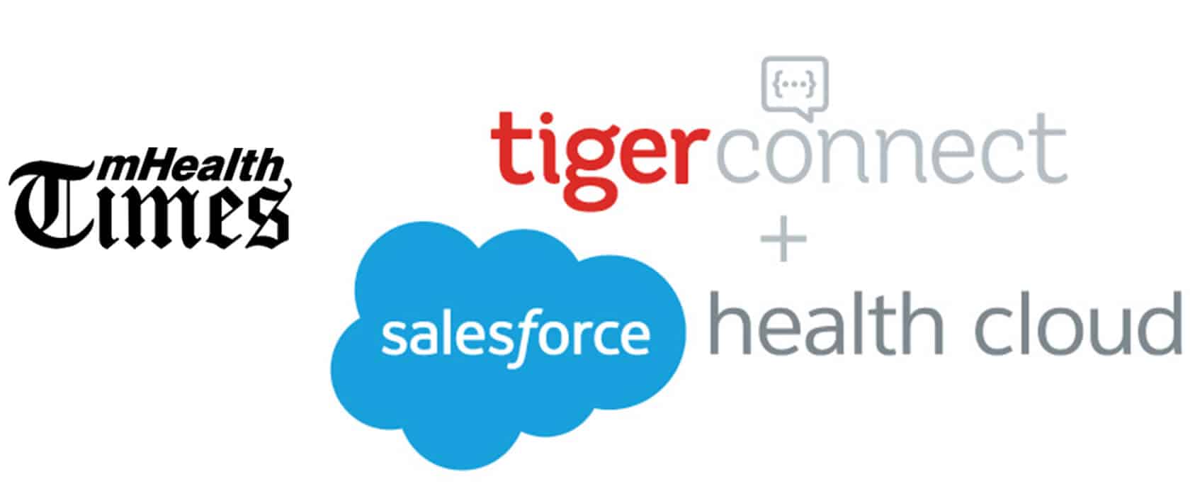 TigerText Extends Capabilities of Salesforce Health Cloud with Secure Messaging App