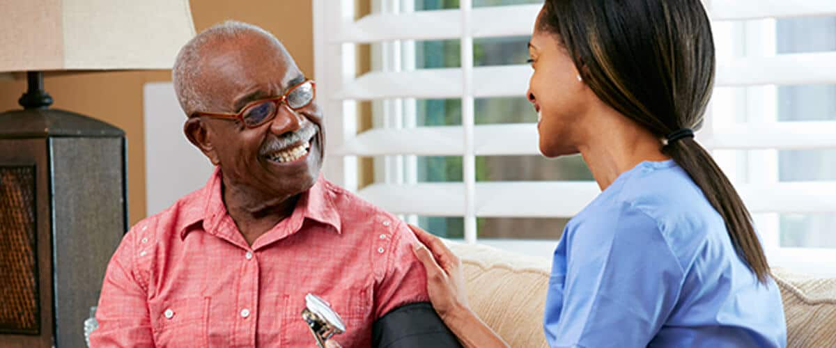 TigerText for Hospice and Home Care
