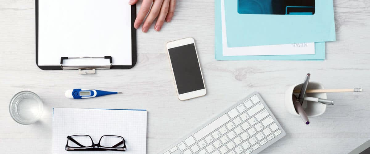 The Digital Divide: Going Mobile in Healthcare