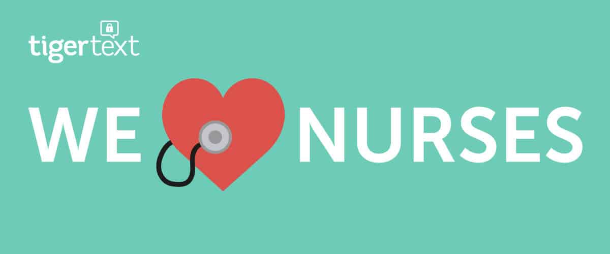 Eliminate barriers to clinical communication with nurse technology adoption