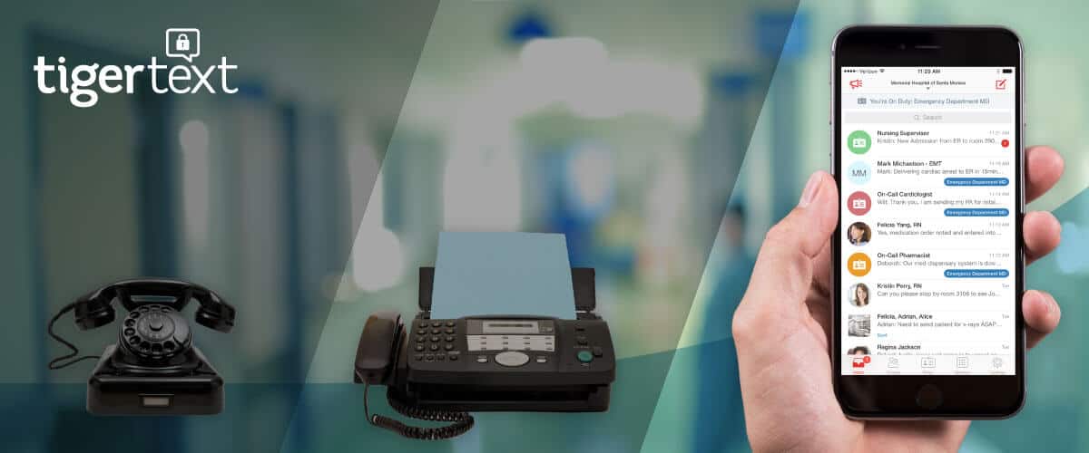 The Evolution of Clinical Communications
