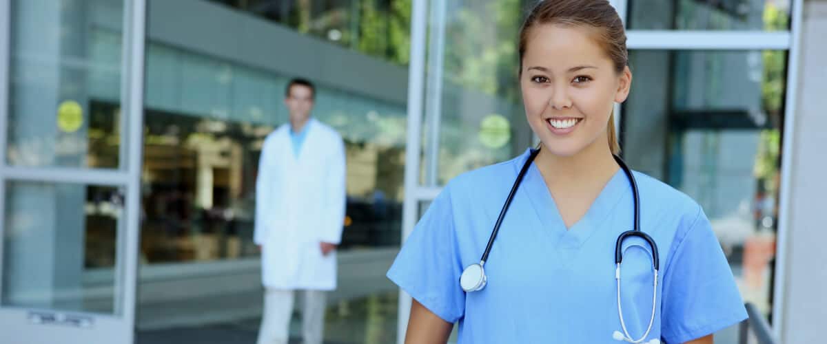 The Next Generation of Nursing: Recruiting and Retaining Millennials