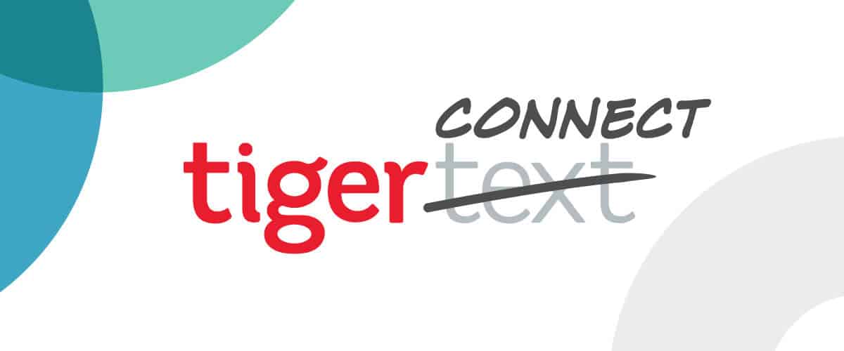 Introducing TigerConnect