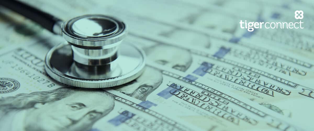 The Cost of Miscommunication in Healthcare