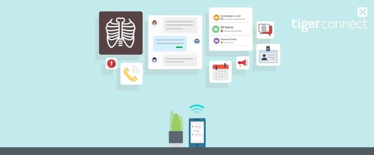 The Future of the Connected Clinician
