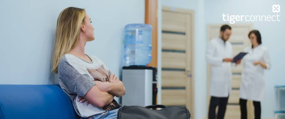 45 Percent of Your Referrals are Going to Another Health System