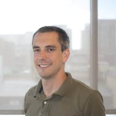 Brian Eastwood, social media influencer