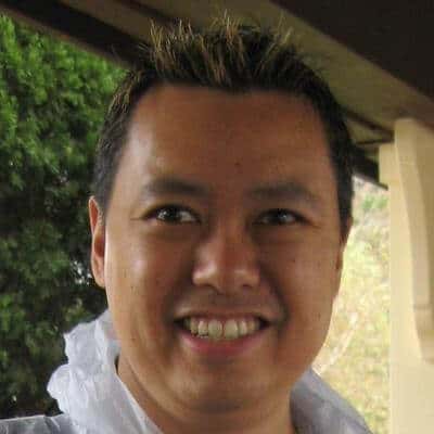 Colin Hung, social media influencer