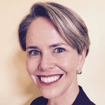 Mandi Bishop, social media influencer