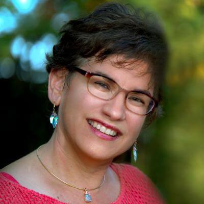 Susan Hull, social media influencer