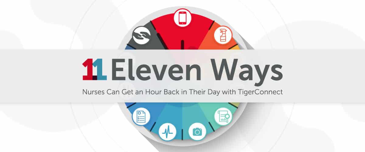 11 Tips for Nurses to Get an Hour Back in Their Day