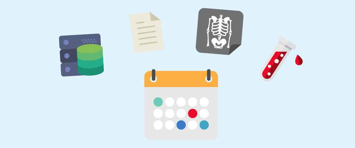 Four Challenges to Achieving Healthcare Interoperability