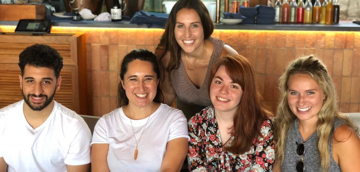 Why TigerConnect is the Type of Company Where You Want to Intern