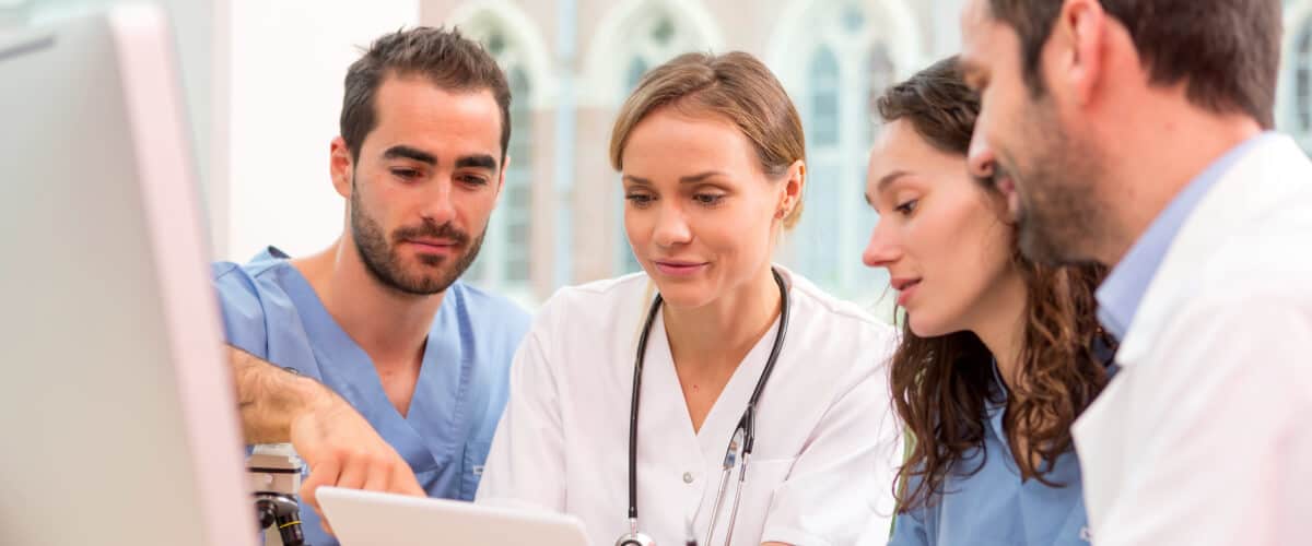 How Secure Texting Improves Nurse-Physician Communication