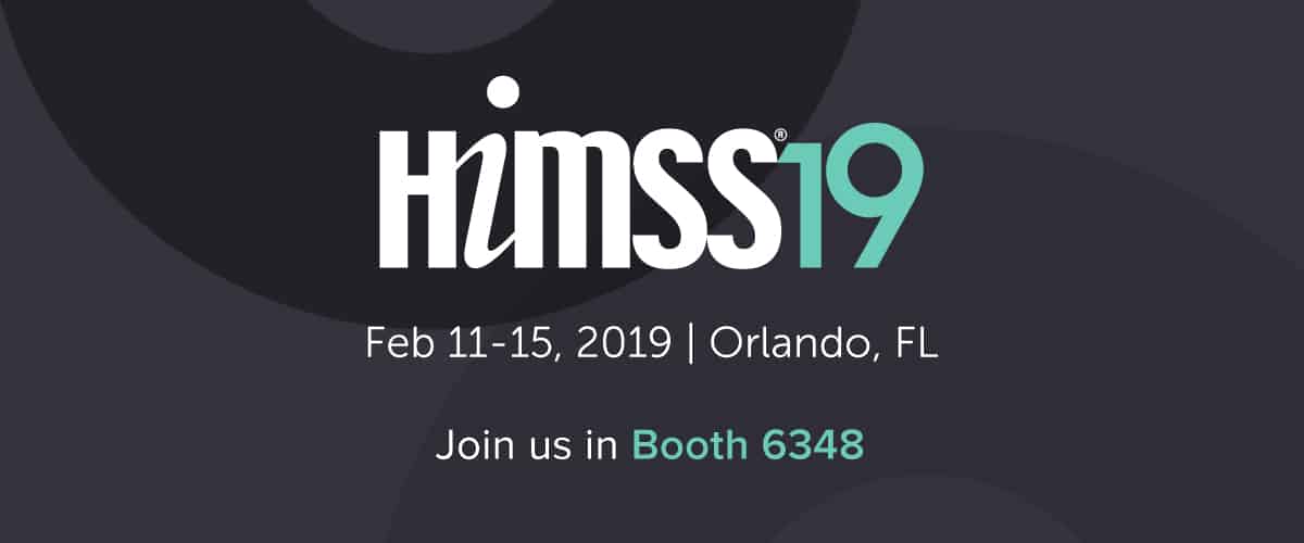HIMSS 19 Secure Communication Platform Demo Guide: 10 Critical Questions You’ll Regret Not Asking