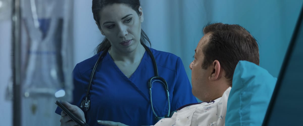 Putting the Patient First – EHR Integration