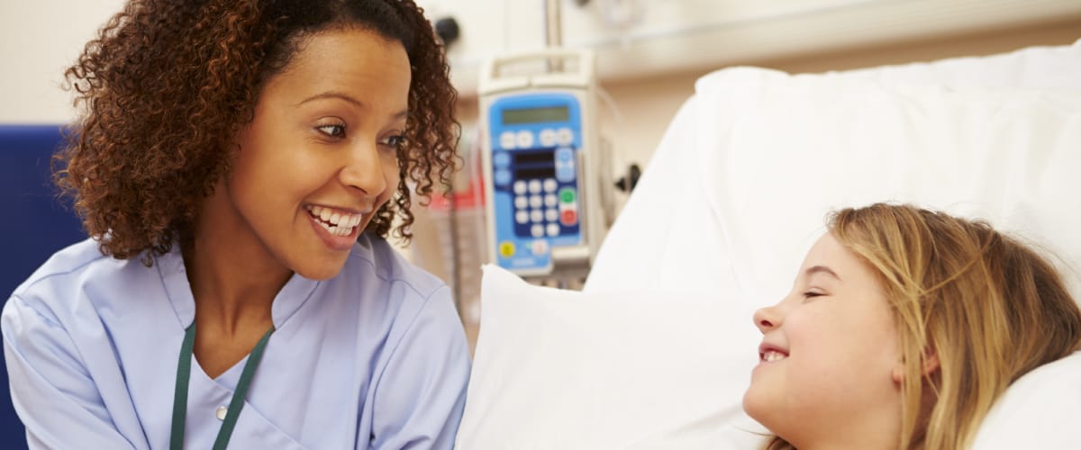 How Nursing Informatics Improves Patient Care