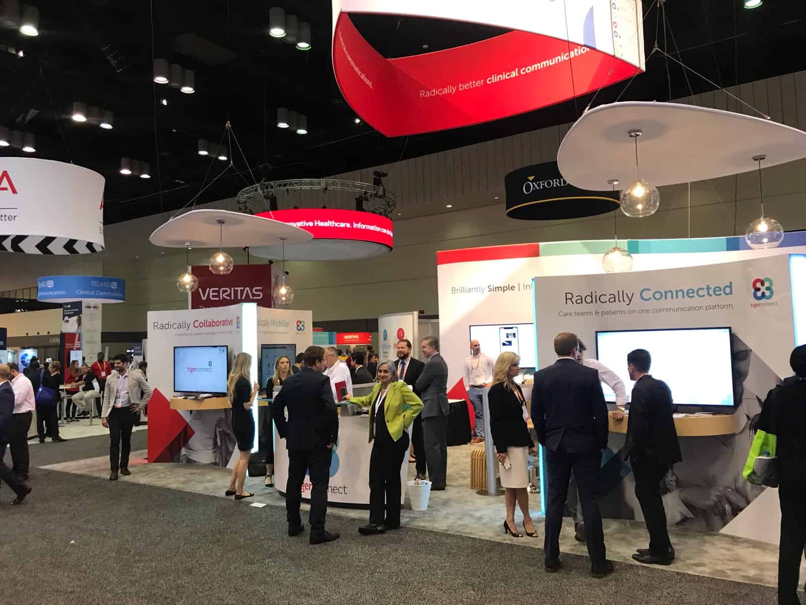 HIMSS ’19: Technologies that are Solving Physician Burnout – Not Adding to It