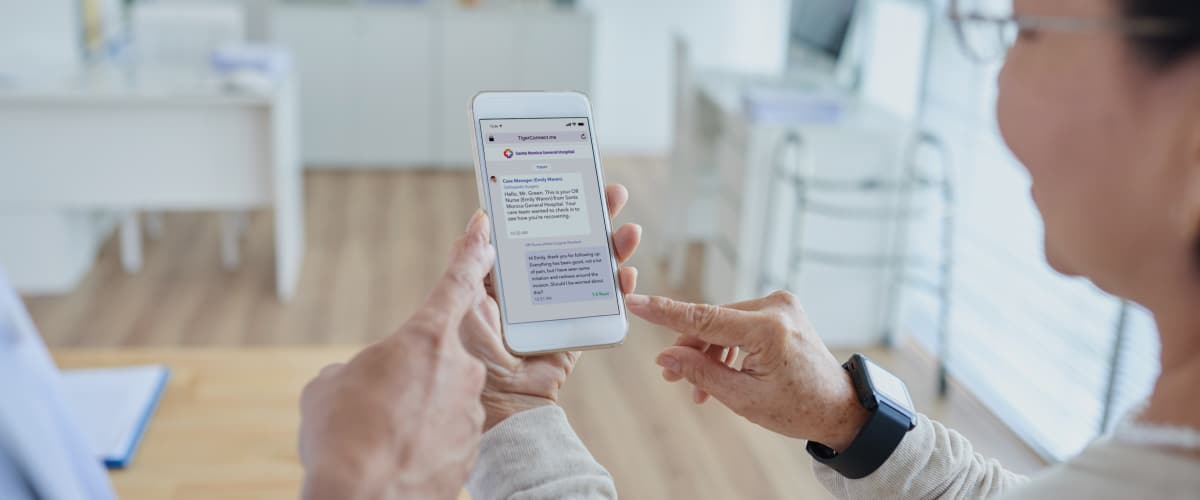 Consumerization & Value-Based Care Delivery, Hot Topics at HIMSS ‘19