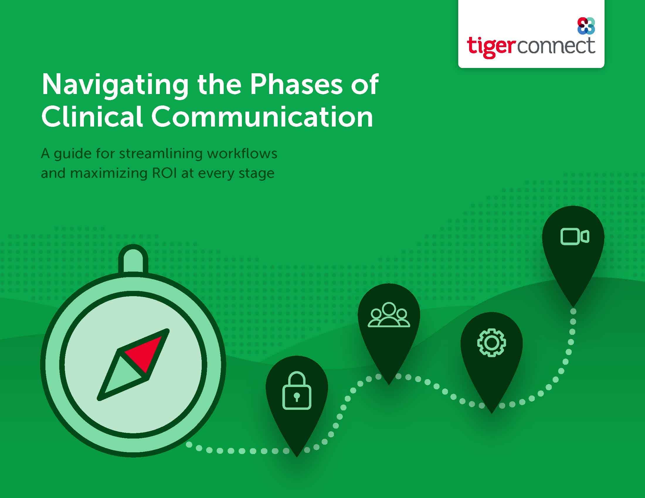 Navigating the Phases of Clinical Communication eBook