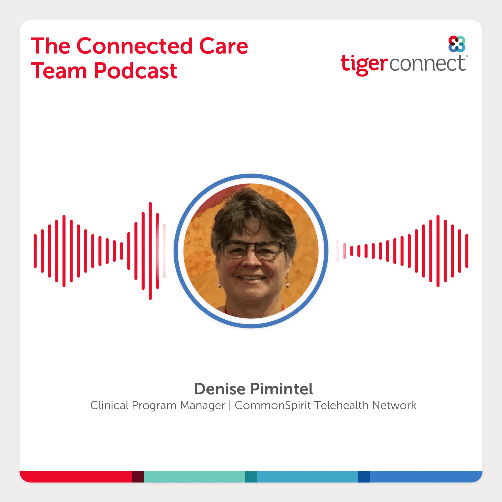 The Connected Care Team Podcast